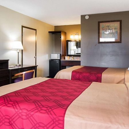 Selma Econo Lodge מראה חיצוני תמונה