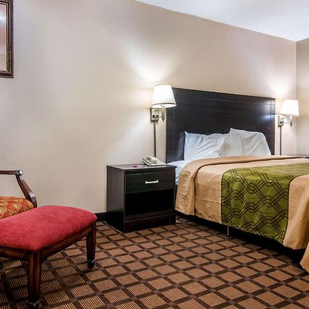 Selma Econo Lodge מראה חיצוני תמונה