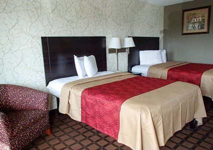 Selma Econo Lodge חדר תמונה